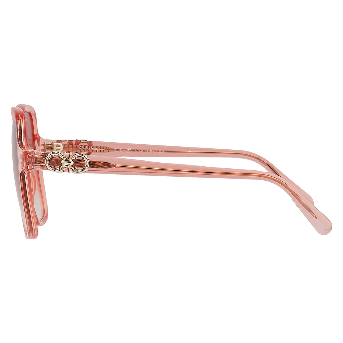 ferragamo salvatore ferragamo coral square ladies sunglasses sf1083s 840 57 ferragamo salvatore ferragamo coral square ladies sunglasses sf1083s 840 57