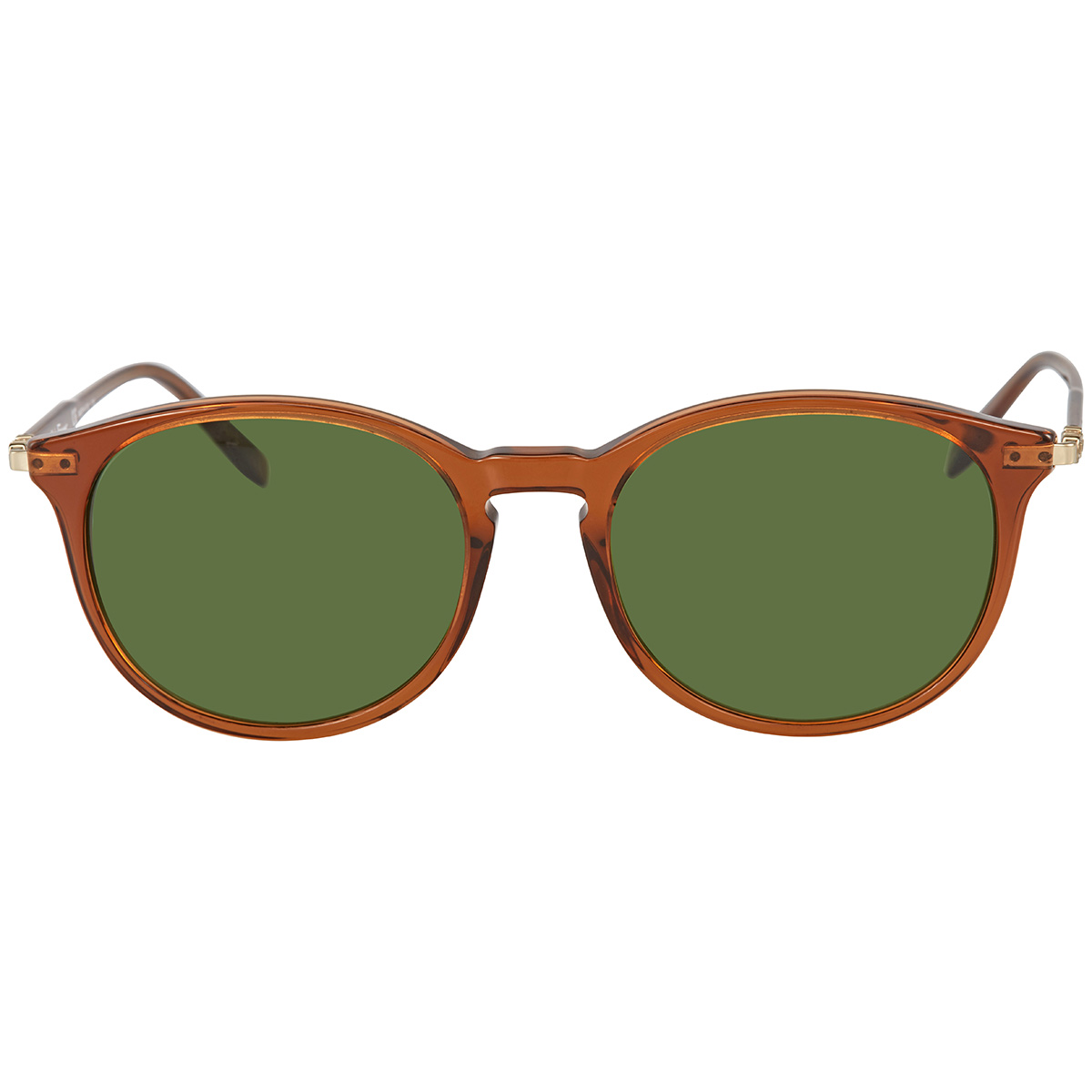 ferragamo salvatore ferragamo green round sunglasses sf911s 210 53 ferragamo salvatore ferragamo green round sunglasses sf911s 210 53