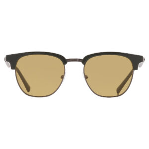 ferragamo salvatore ferragamo green sport men's sunglasses sf307s 302 53