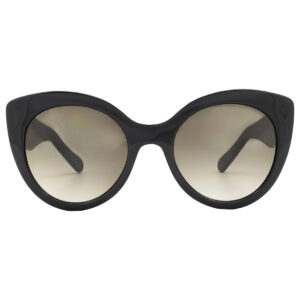 ferragamo salvatore ferragamo grey butterfly ladies sunglasses sf964s 003 54