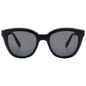 ferragamo salvatore ferragamo grey cat eye ladies sunglasses sf2000s 001 52