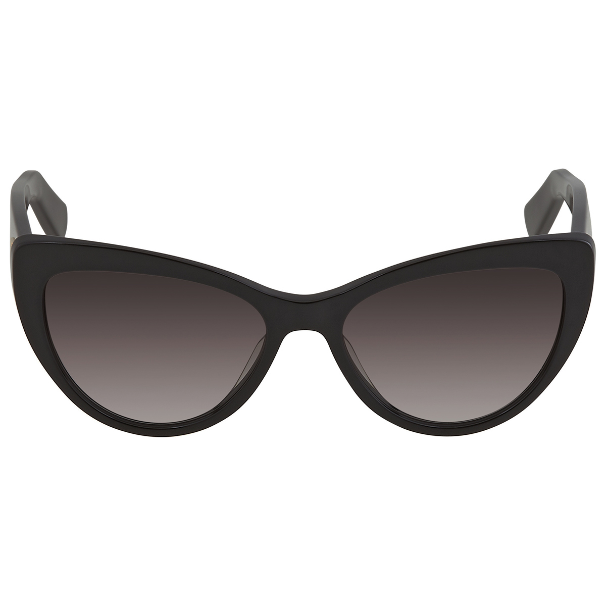 ferragamo salvatore ferragamo grey cat eye ladies sunglasses sf930s 001 56 ferragamo salvatore ferragamo grey cat eye ladies sunglasses sf930s 001 56
