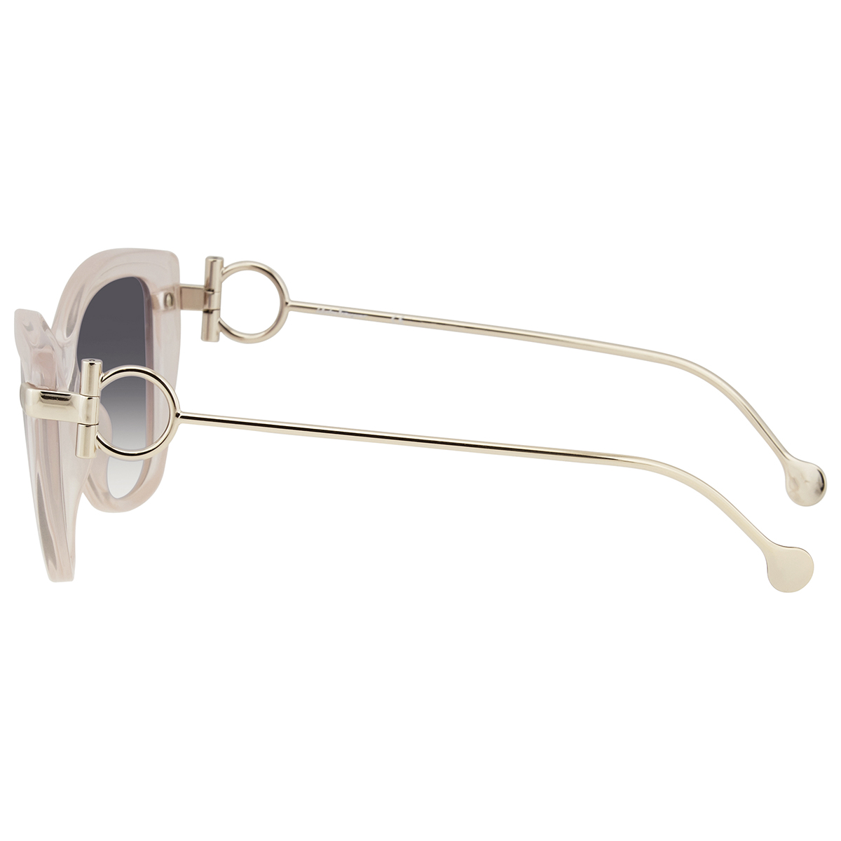 ferragamo salvatore ferragamo grey gradient cat eye ladies sunglasses sf928s 290 55 ferragamo salvatore ferragamo grey gradient cat eye ladies sunglasses sf928s 290 55