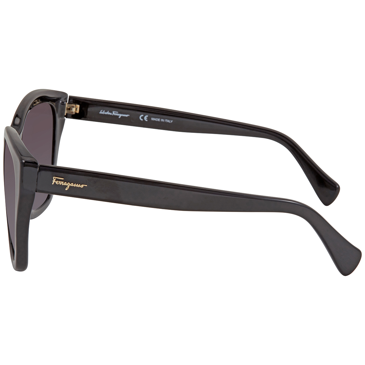 ferragamo salvatore ferragamo grey gradient cat eye ladies sunglasses sf957s 001 56 ferragamo salvatore ferragamo grey gradient cat eye ladies sunglasses sf957s 001 56