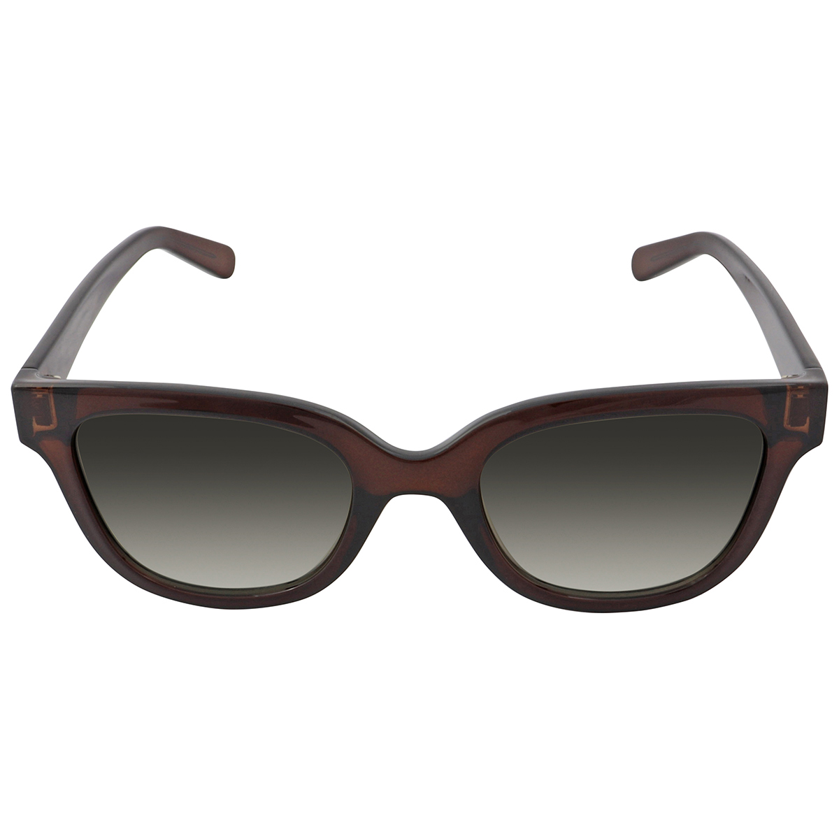 ferragamo salvatore ferragamo grey gradient square ladies sunglasses sf1066s 210 52 ferragamo salvatore ferragamo grey gradient square ladies sunglasses sf1066s 210 52