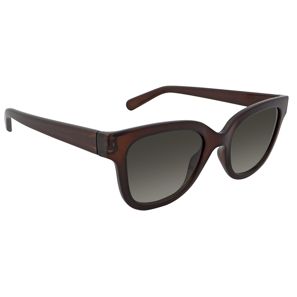 ferragamo salvatore ferragamo grey gradient square ladies sunglasses sf1066s 210 52 ferragamo salvatore ferragamo grey gradient square ladies sunglasses sf1066s 210 52
