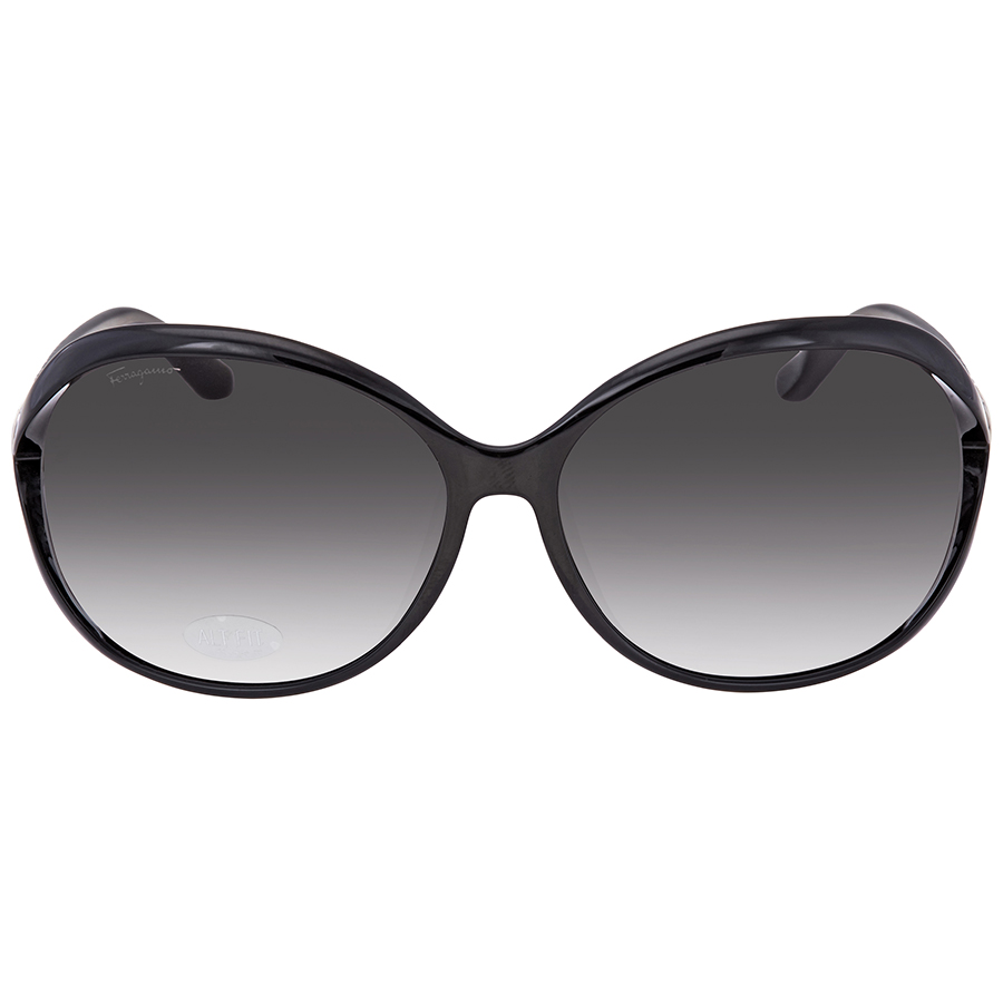ferragamo salvatore ferragamo grey oval ladies sunglasses sf770sa 001 61 ferragamo salvatore ferragamo grey oval ladies sunglasses sf770sa 001 61