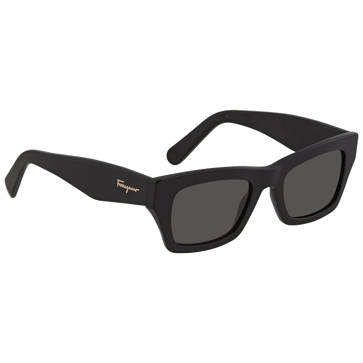 ferragamo salvatore ferragamo grey rectangular ladies sunglasses sf996s 001 51 ferragamo salvatore ferragamo grey rectangular ladies sunglasses sf996s 001 51