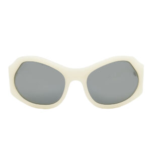 ferragamo salvatore ferragamo grey wrap ladies sunglasses sf1078s 102 59