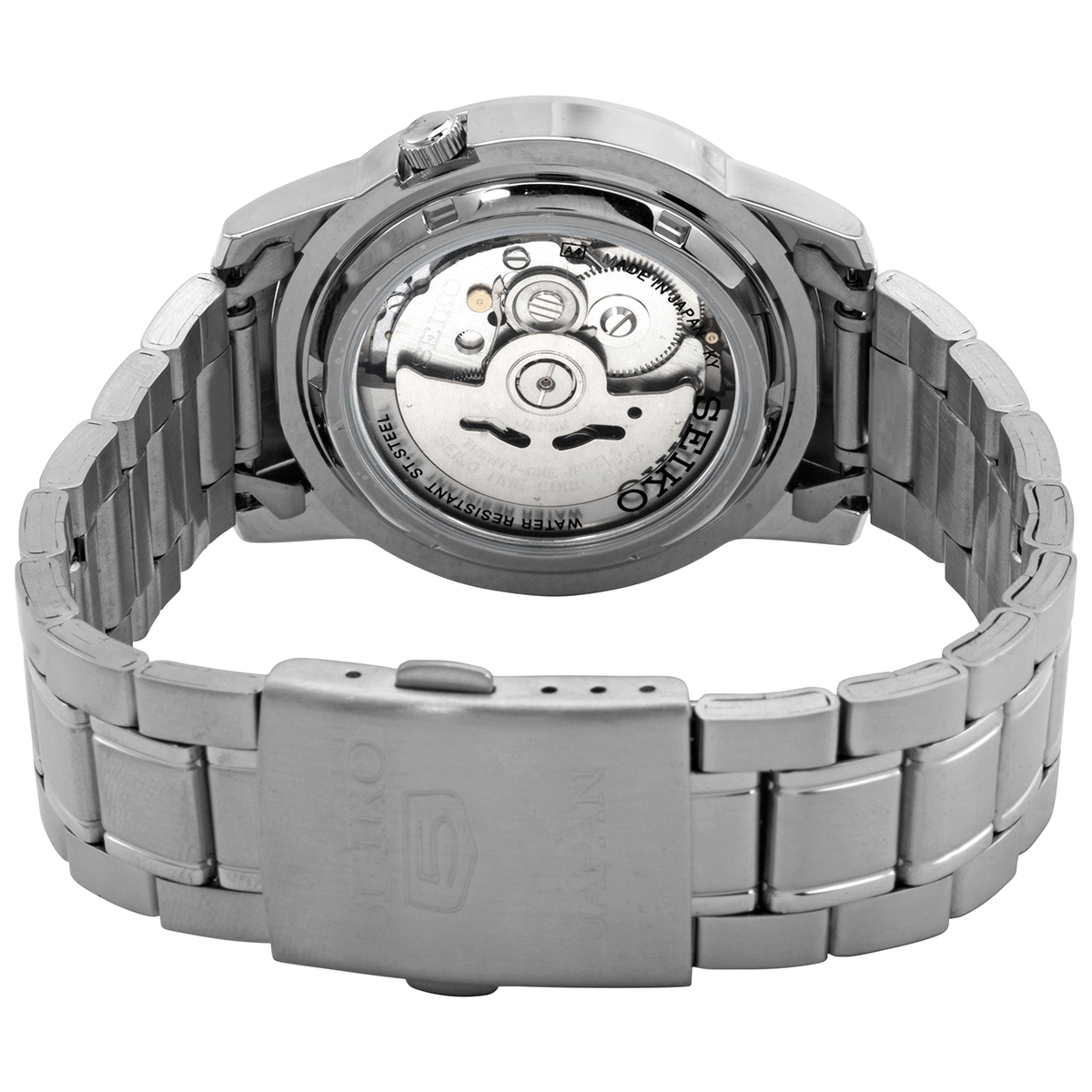 seiko 5 automatic black dial men's watch snkk35j1 seiko 5 automatic black dial men's watch snkk35j1