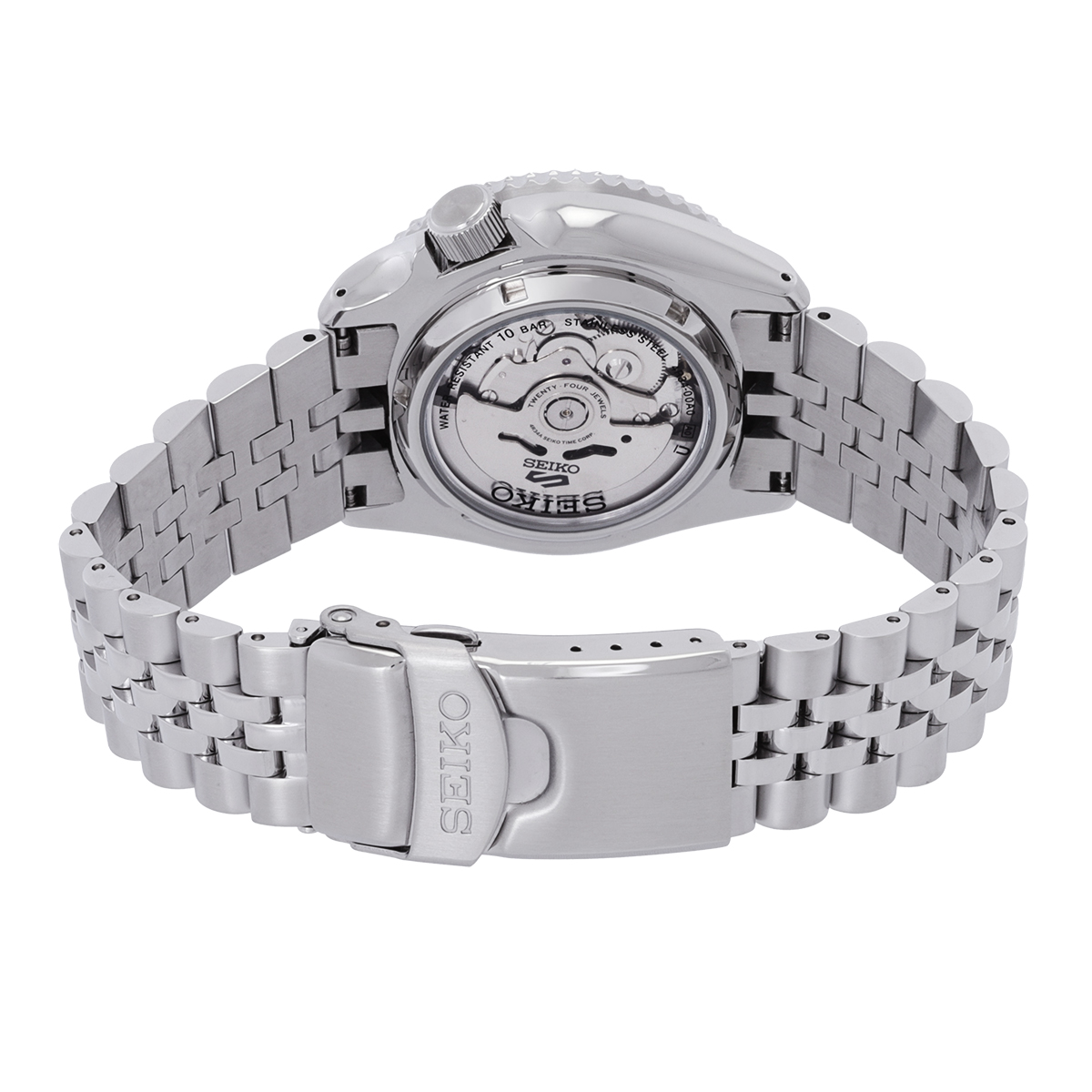 seiko 5 automatic blue dial men's watch ssk003 seiko 5 automatic blue dial men's watch ssk003