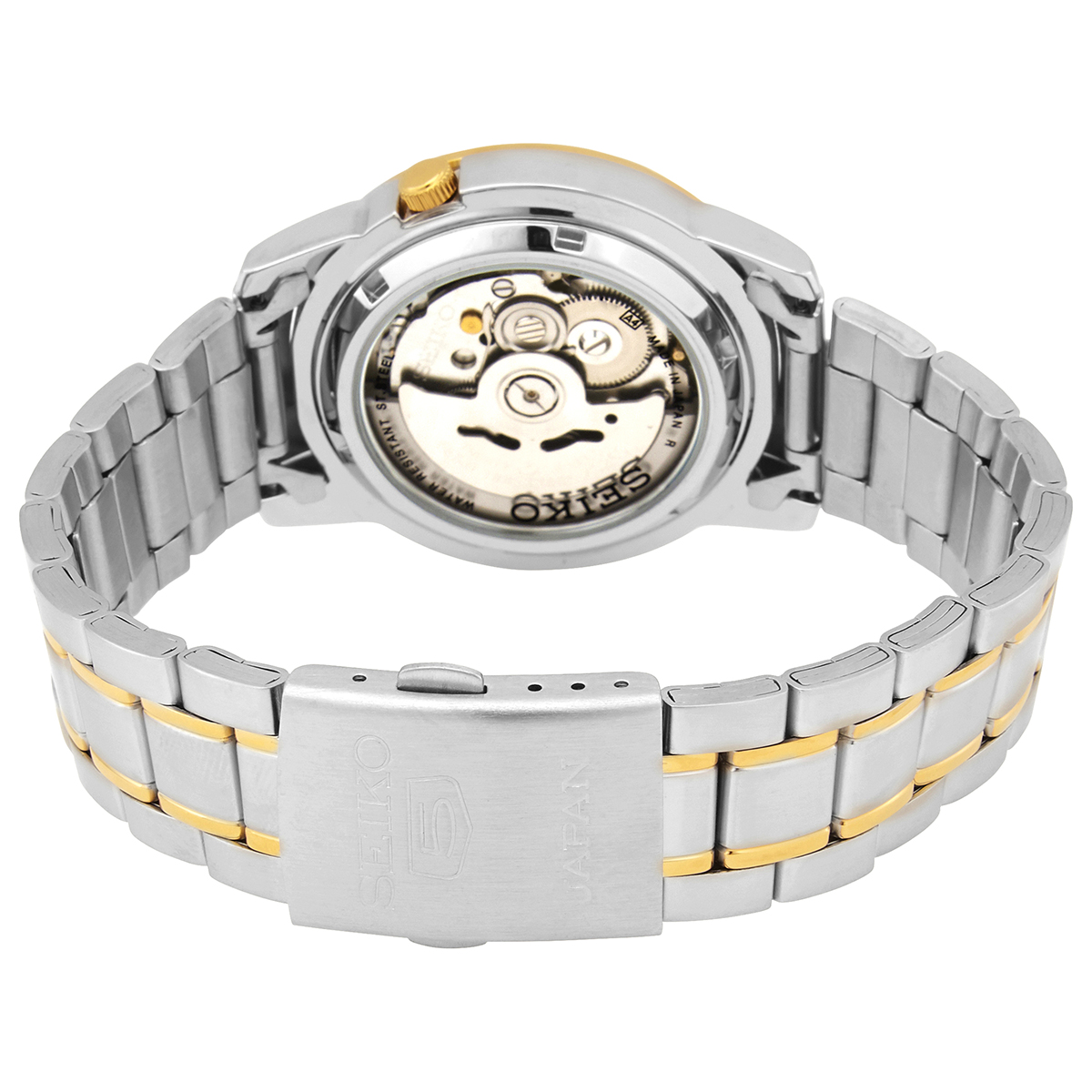 seiko 5 automatic silver dial men's watch snke54j1 seiko 5 automatic silver dial men's watch snke54j1