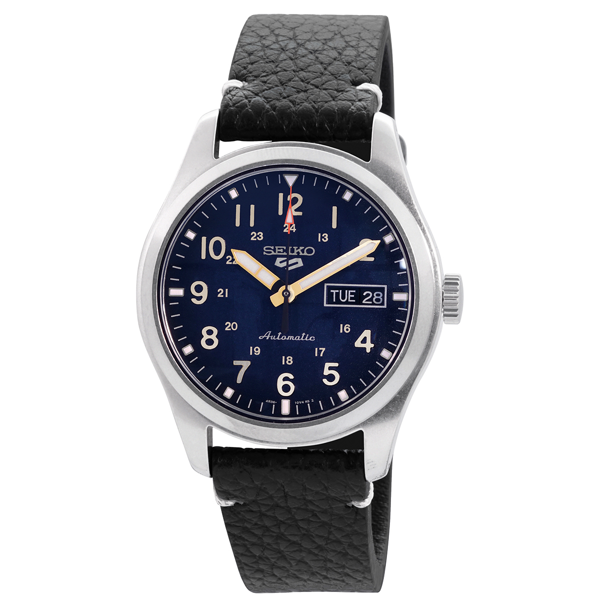 seiko 5 sports automatic blue dial men's watch srpg39k1 seiko 5 sports automatic blue dial men's watch srpg39k1