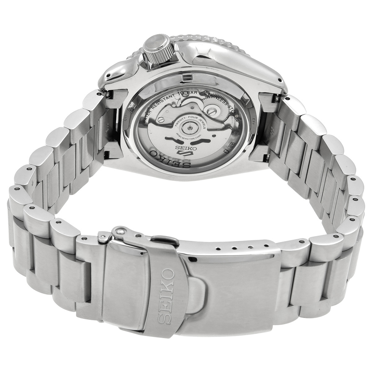 seiko 5 sports skx automatic black dial men's watch srpl85k1 seiko 5 sports skx automatic black dial men's watch srpl85k1