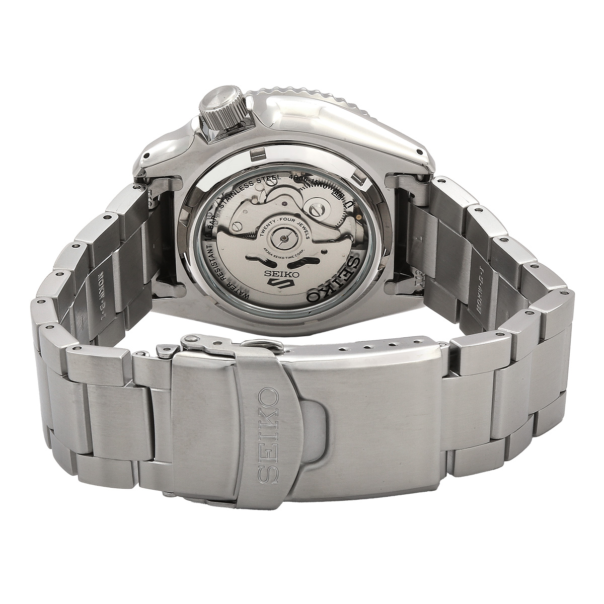seiko 5 sports special edition automatic black dial men's watch srpk67k1 seiko 5 sports special edition automatic black dial men's watch srpk67k1