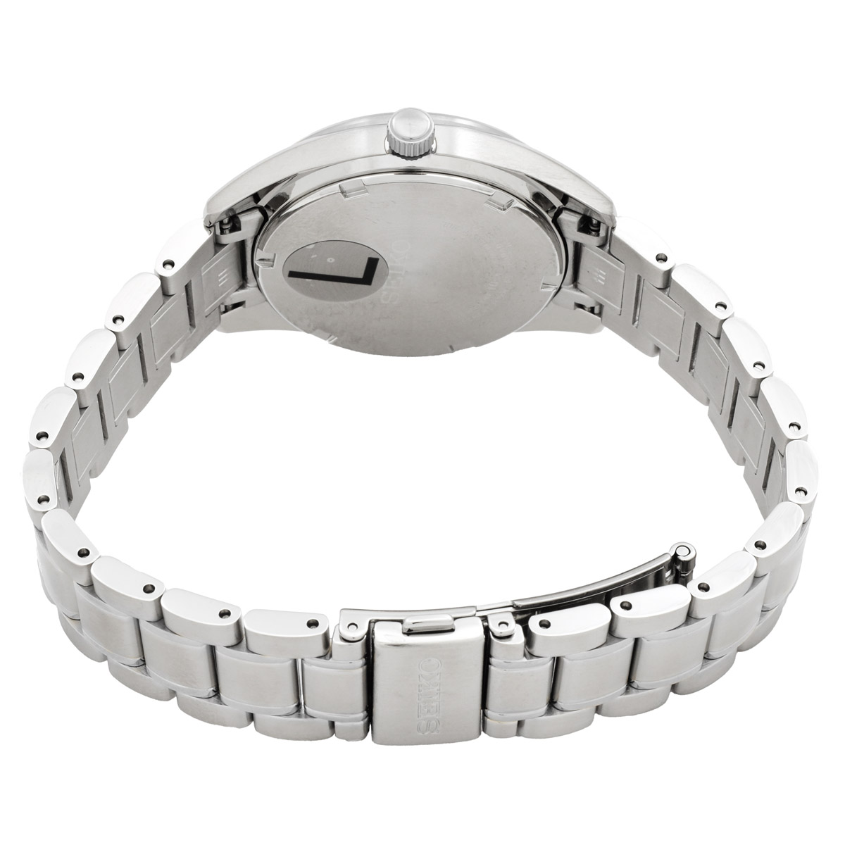 seiko diamond quartz mother of pearl dial ladies watch sur579p1 seiko diamond quartz mother of pearl dial ladies watch sur579p1