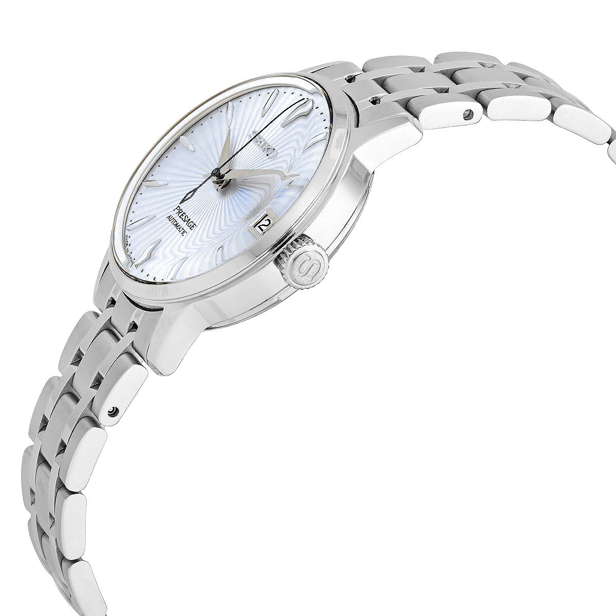 seiko presage automatic blue dial watch srp841j1 seiko presage automatic blue dial watch srp841j1