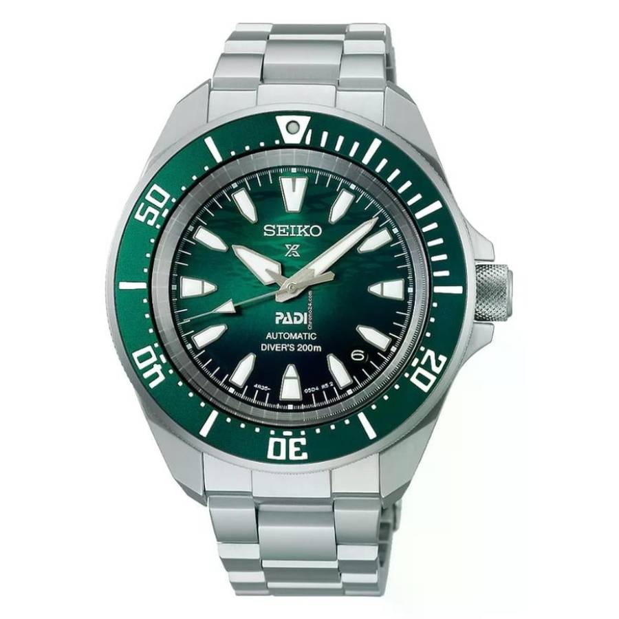 seiko prospex sea automatic green dial men's watch srpl53k1 seiko prospex sea automatic green dial men's watch srpl53k1