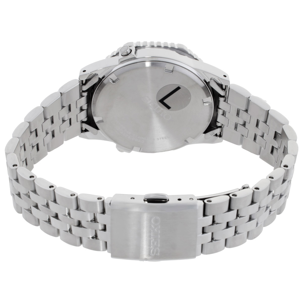 seiko rotocall alarm chronograph quartz digital watch smgg21p1 seiko rotocall alarm chronograph quartz digital watch smgg21p1