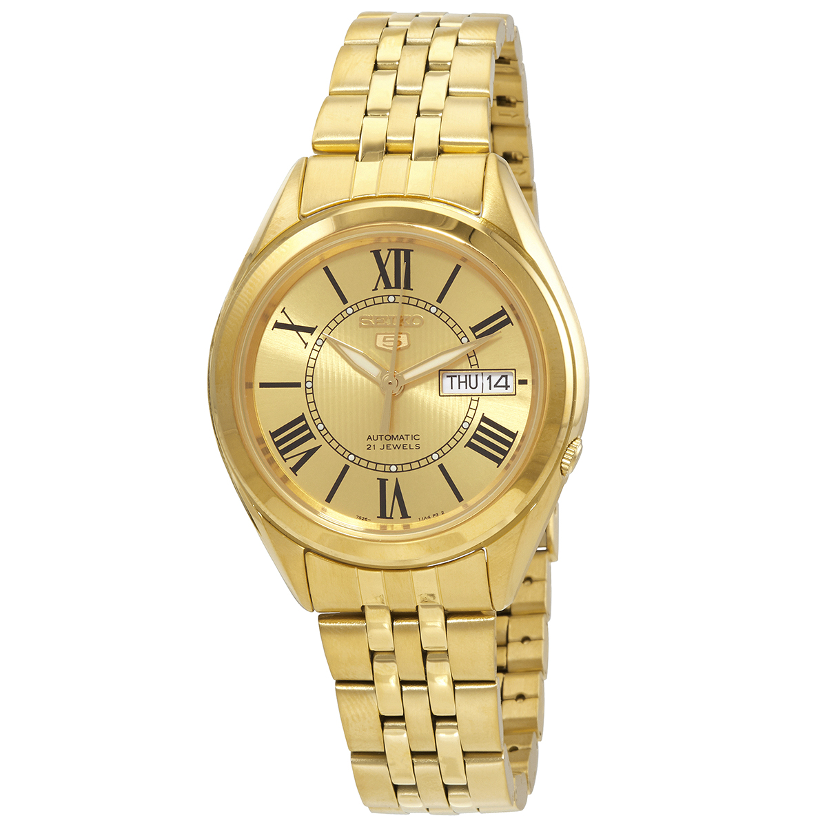 seiko 5 automatic gold dial men's watch snkl38 seiko 5 automatic gold dial men's watch snkl38