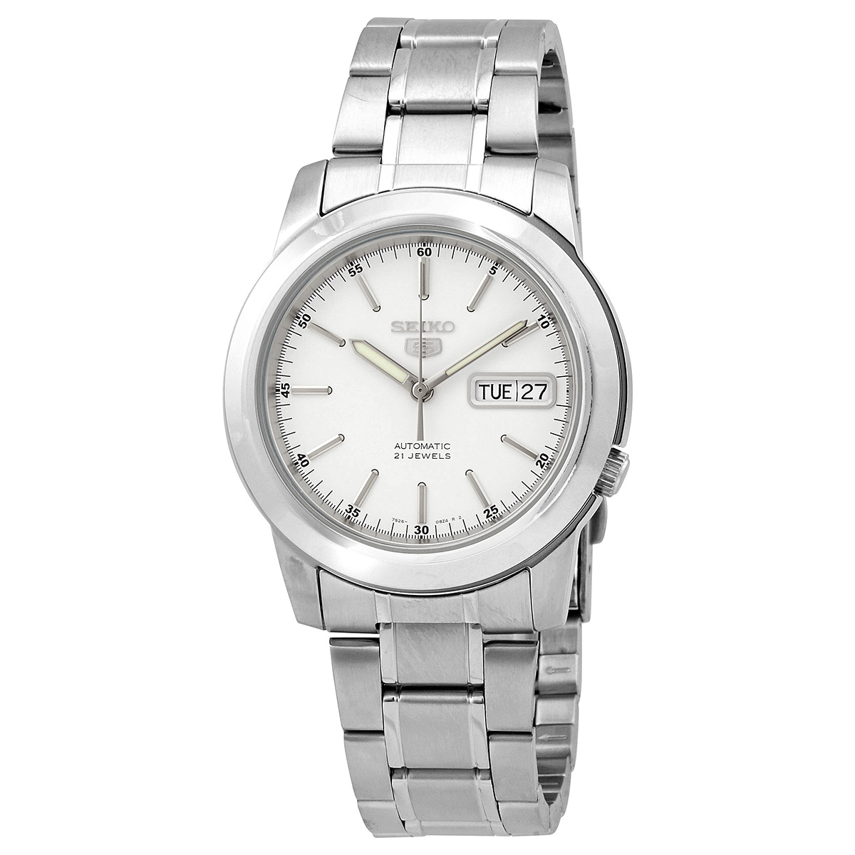 seiko 5 automatic men's watch snke49k1 seiko 5 automatic men's watch snke49k1