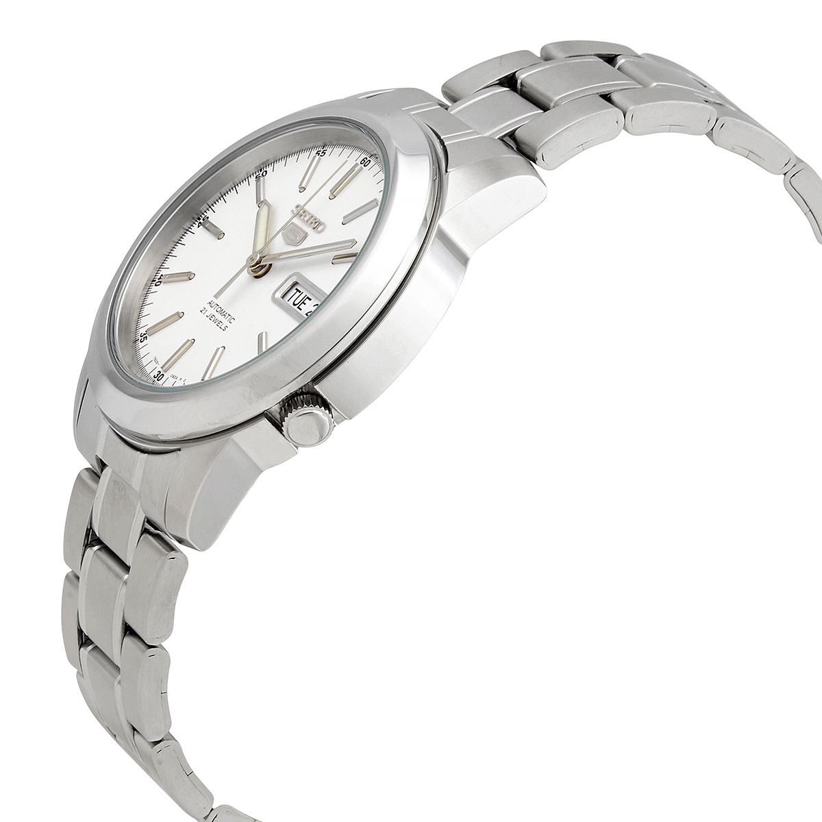seiko 5 automatic men's watch snke49k1 seiko 5 automatic men's watch snke49k1