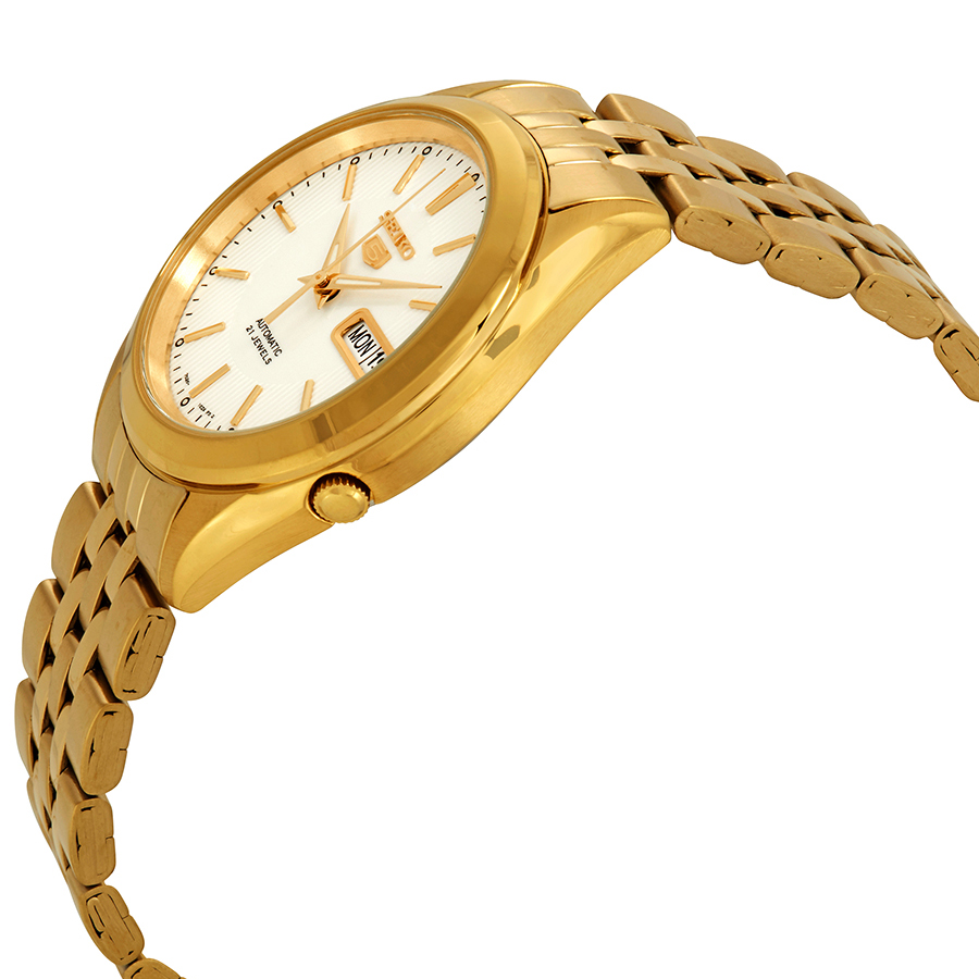 seiko series 5 automatic silver dial men's watch snkl26 seiko series 5 automatic silver dial men's watch snkl26