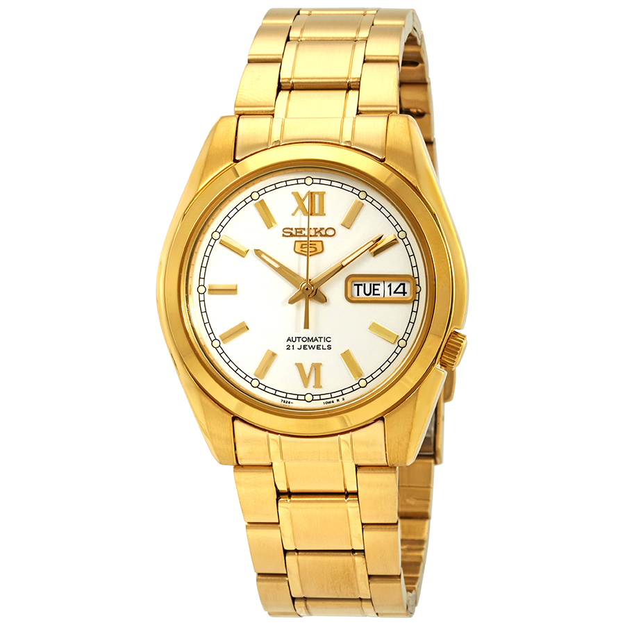 seiko series 5 automatic silver dial men's watch snkl58 seiko series 5 automatic silver dial men's watch snkl58