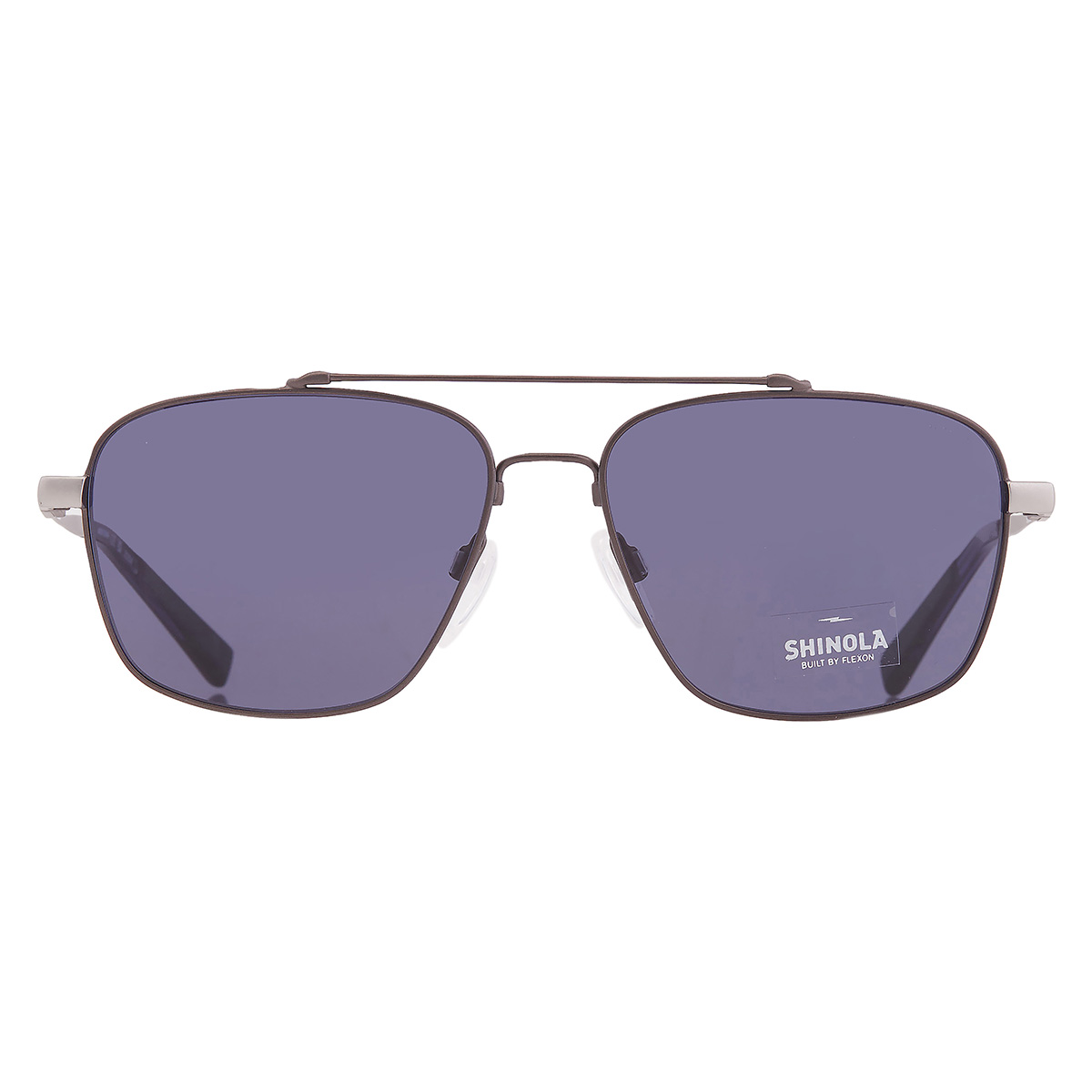 shinola blue navigator men's sunglasses sh2100s 071 57 shinola blue navigator men's sunglasses sh2100s 071 57