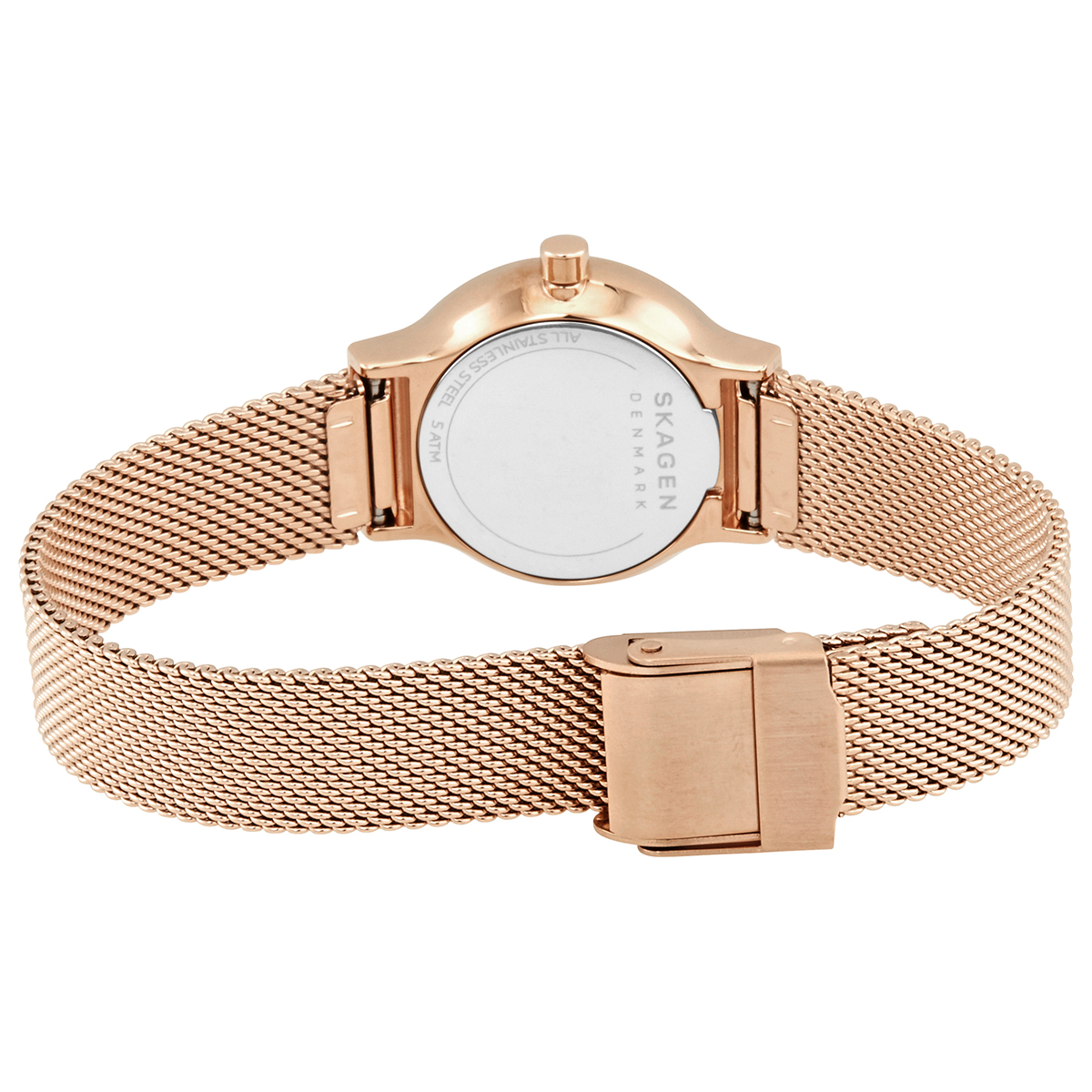 skagen freja quartz crystal white dial ladies watch skw2665 skagen freja quartz crystal white dial ladies watch skw2665