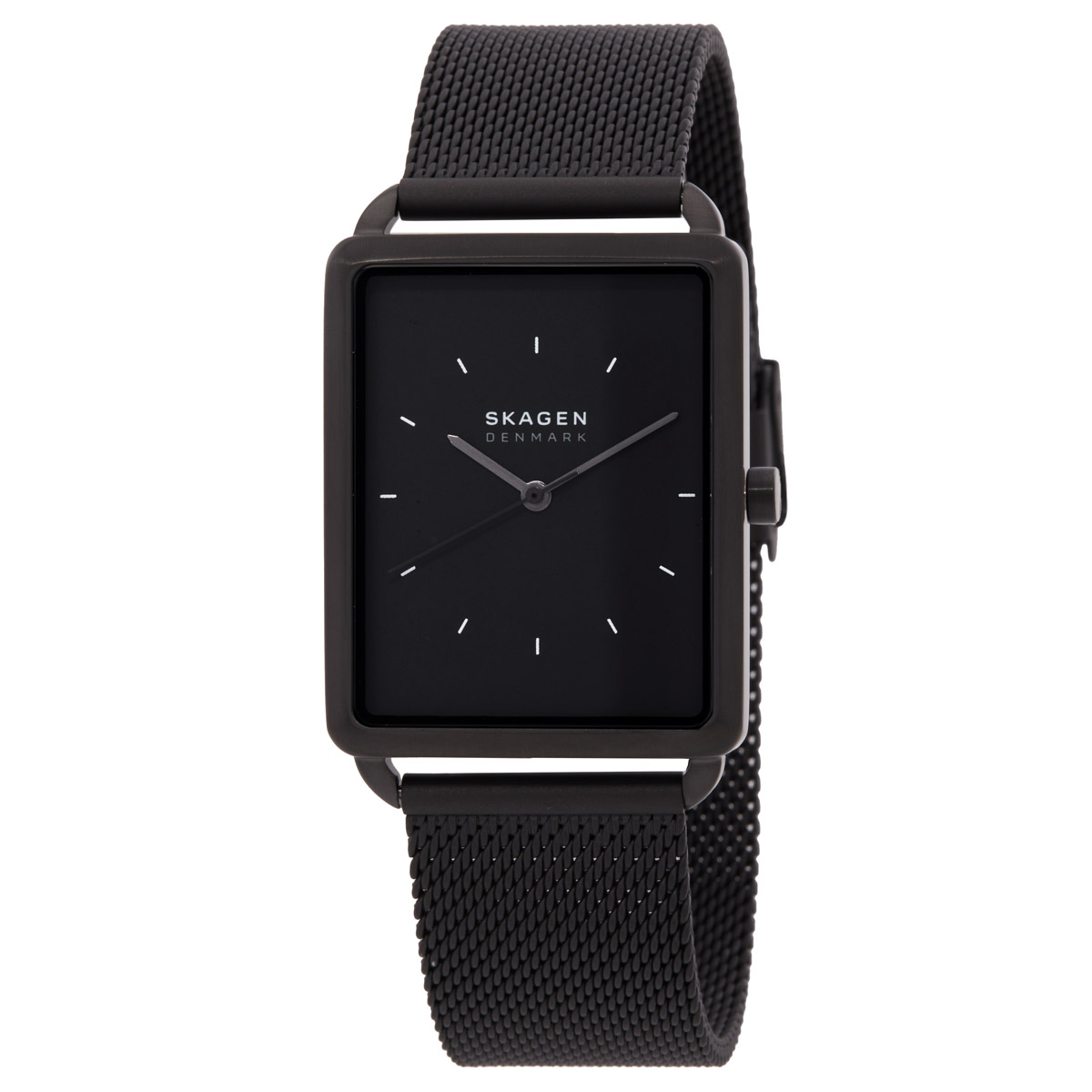 skagen hagen quartz black dial men's watch skw6928 skagen hagen quartz black dial men's watch skw6928