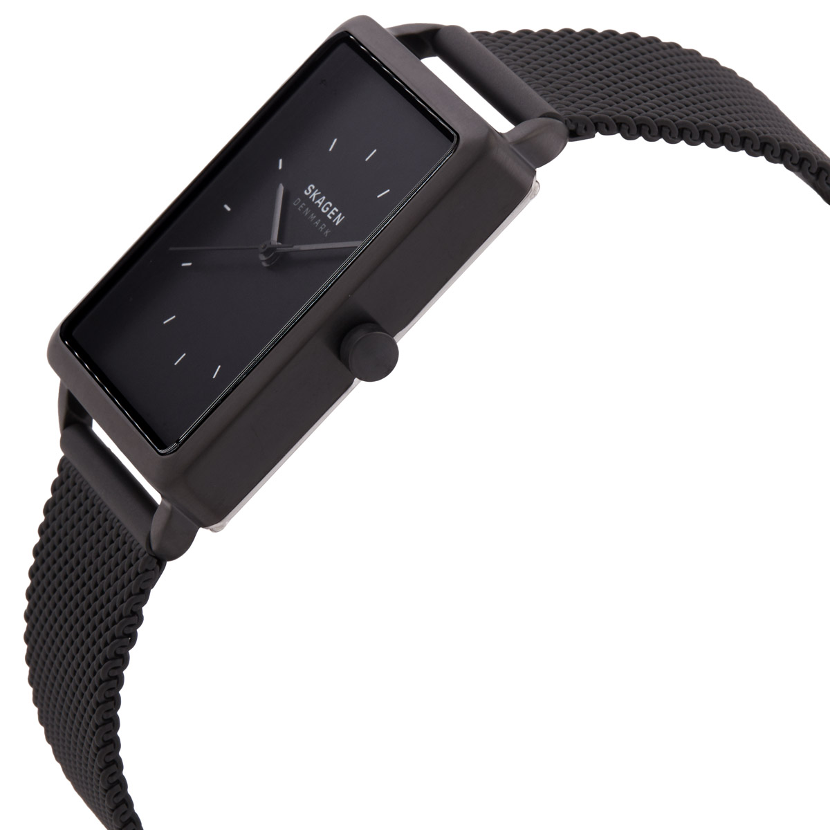 skagen hagen quartz black dial men's watch skw6928 skagen hagen quartz black dial men's watch skw6928