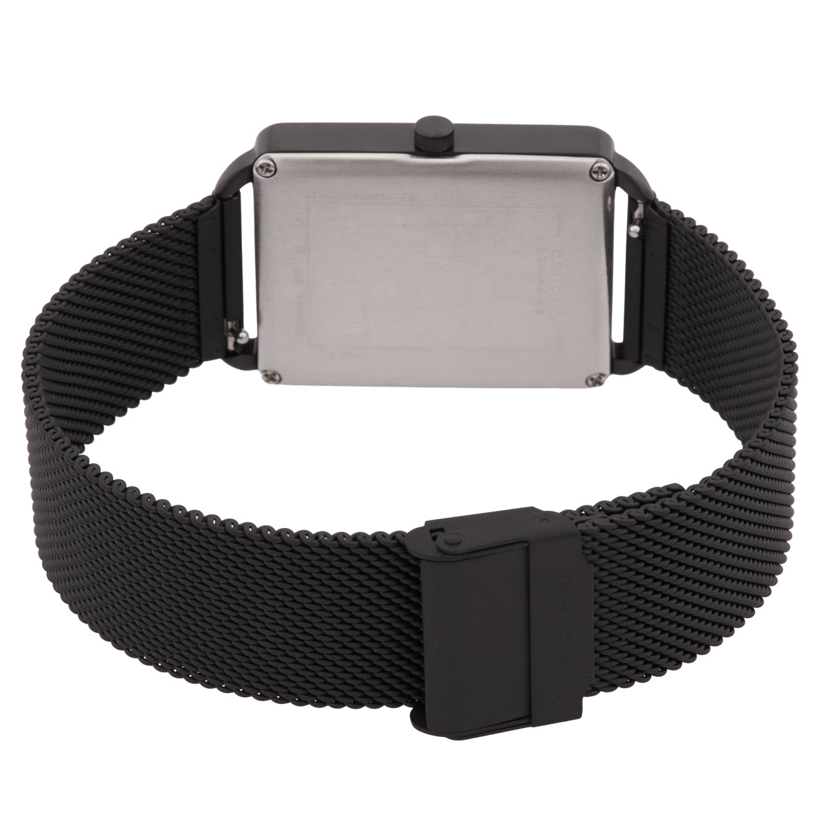 skagen hagen quartz black dial men's watch skw6928 skagen hagen quartz black dial men's watch skw6928