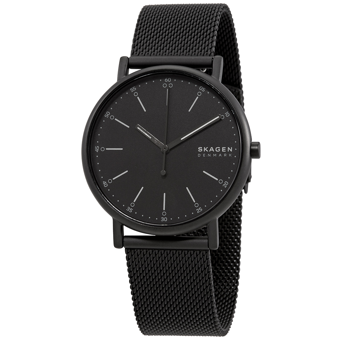skagen signatur quartz midnight dial men's watch skw6579 skagen signatur quartz midnight dial men's watch skw6579