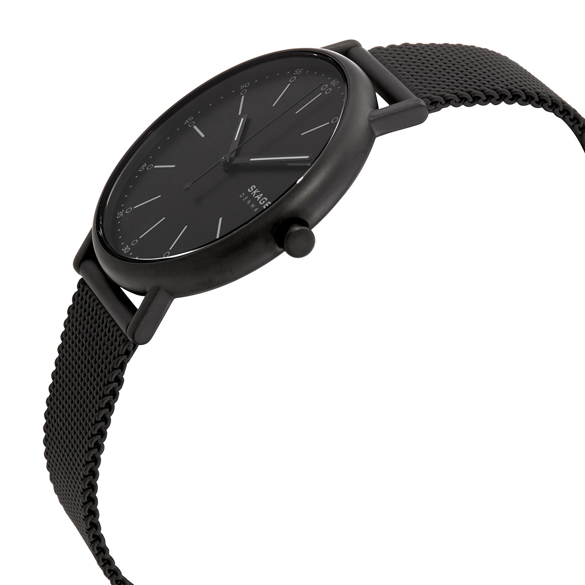 skagen signatur quartz midnight dial men's watch skw6579 skagen signatur quartz midnight dial men's watch skw6579