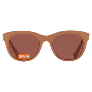 spy boundless happy brown cat eye ladies sunglasses 6700000000246