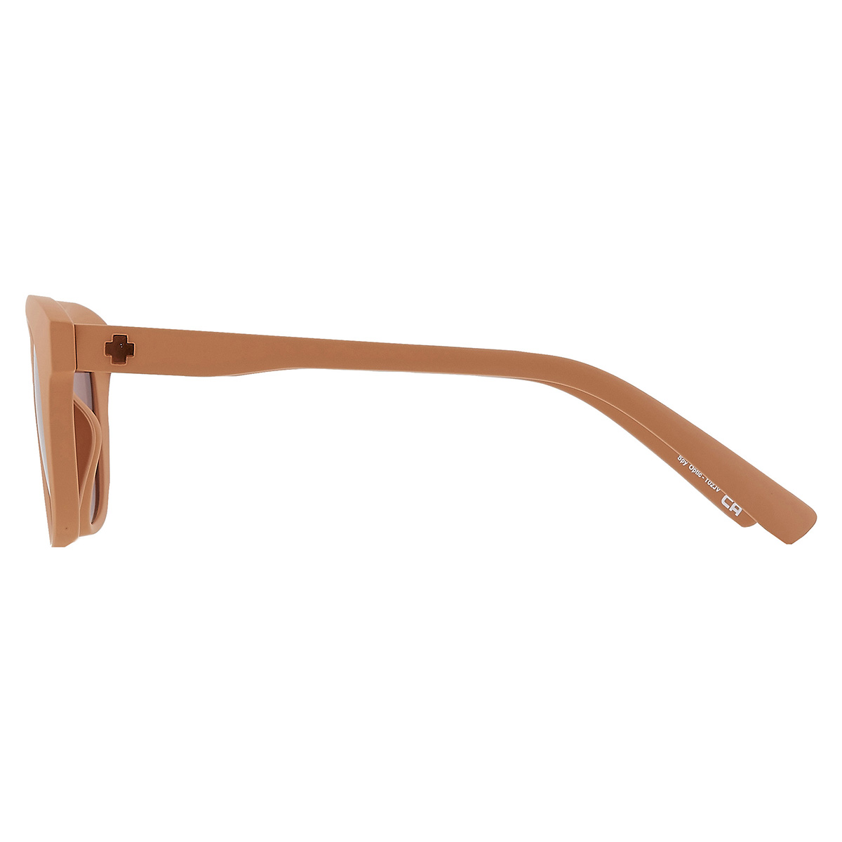 spy boundless happy brown cat eye ladies sunglasses 6700000000246 spy boundless happy brown cat eye ladies sunglasses 6700000000246
