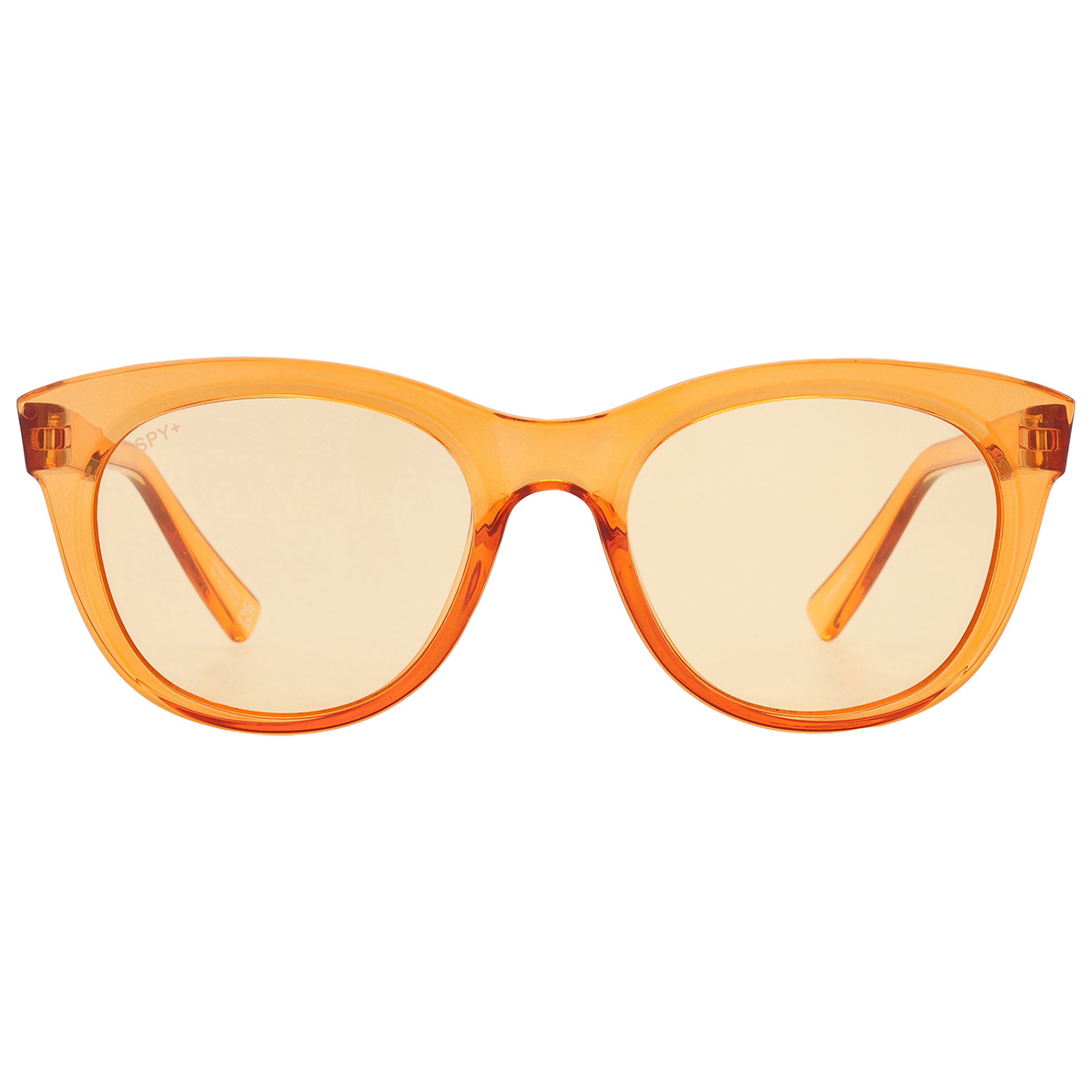 spy boundless yellow cat eye ladies sunglasses 6700000000121 spy boundless yellow cat eye ladies sunglasses 6700000000121