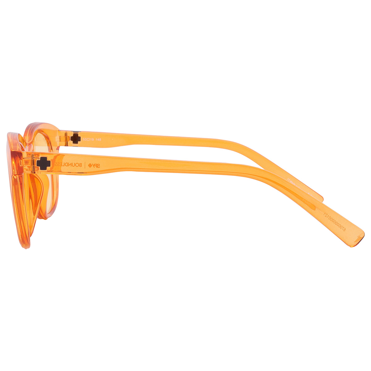 spy boundless yellow cat eye ladies sunglasses 6700000000121 spy boundless yellow cat eye ladies sunglasses 6700000000121