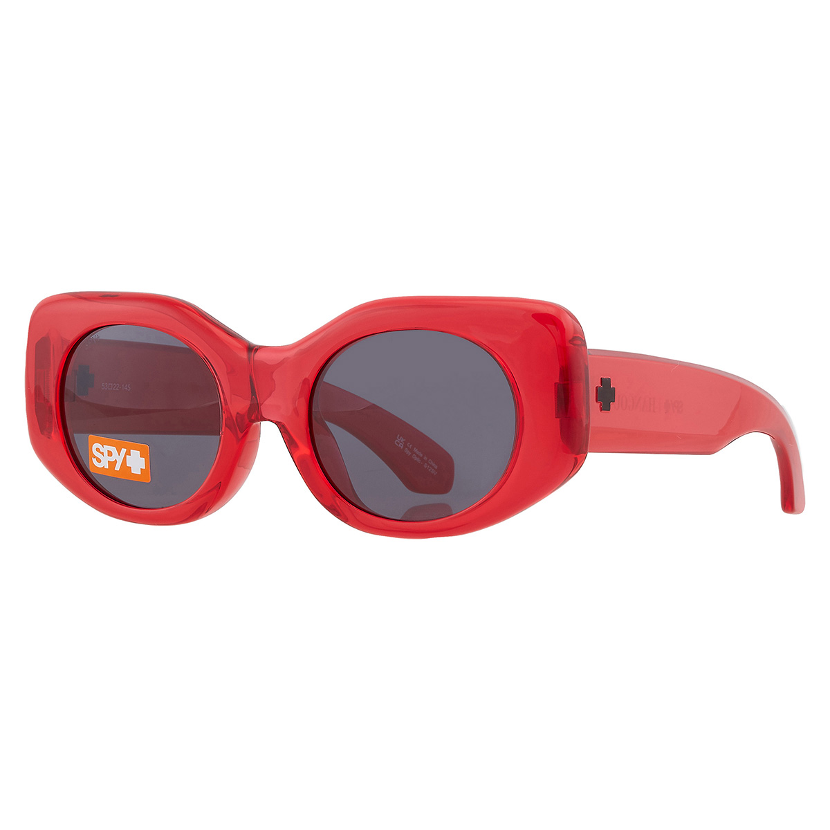 spy hangout grey cat eye ladies sunglasses 6700000000179 spy hangout grey cat eye ladies sunglasses 6700000000179