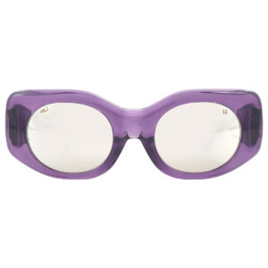 spy hangout happy bronze platinum spectra mirror cat eye ladies sunglasses 1800000000066