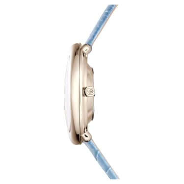 swarovski crystalline quartz ladies watch 5717539 swarovski crystalline quartz ladies watch 5717539