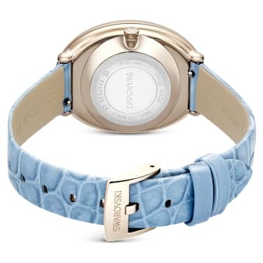 swarovski crystalline quartz ladies watch 5717539 swarovski crystalline quartz ladies watch 5717539