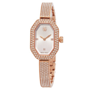 swarovski dextera bangle quartz ladies watch 5672992