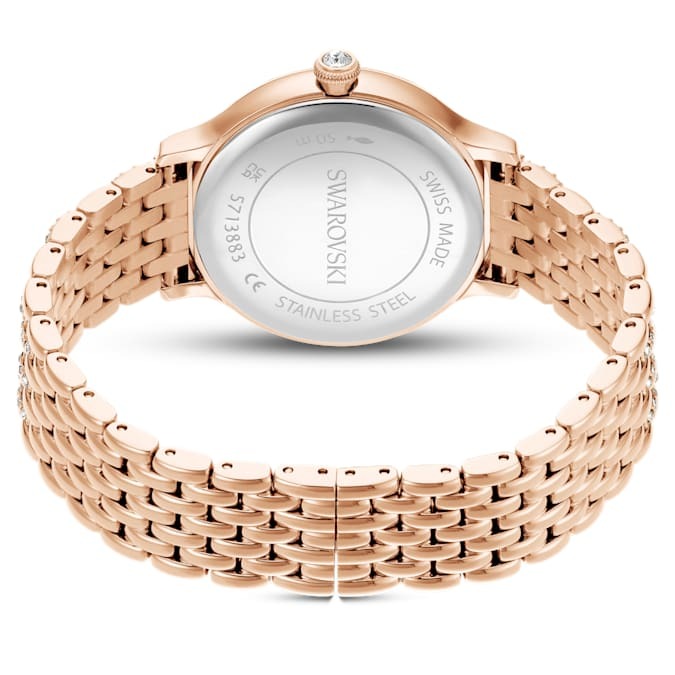 swarovski imber quartz crystal ladies watch 5713883 swarovski imber quartz crystal ladies watch 5713883