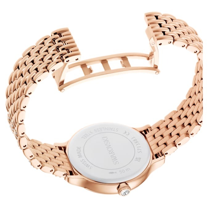 swarovski imber quartz crystal ladies watch 5713883 swarovski imber quartz crystal ladies watch 5713883