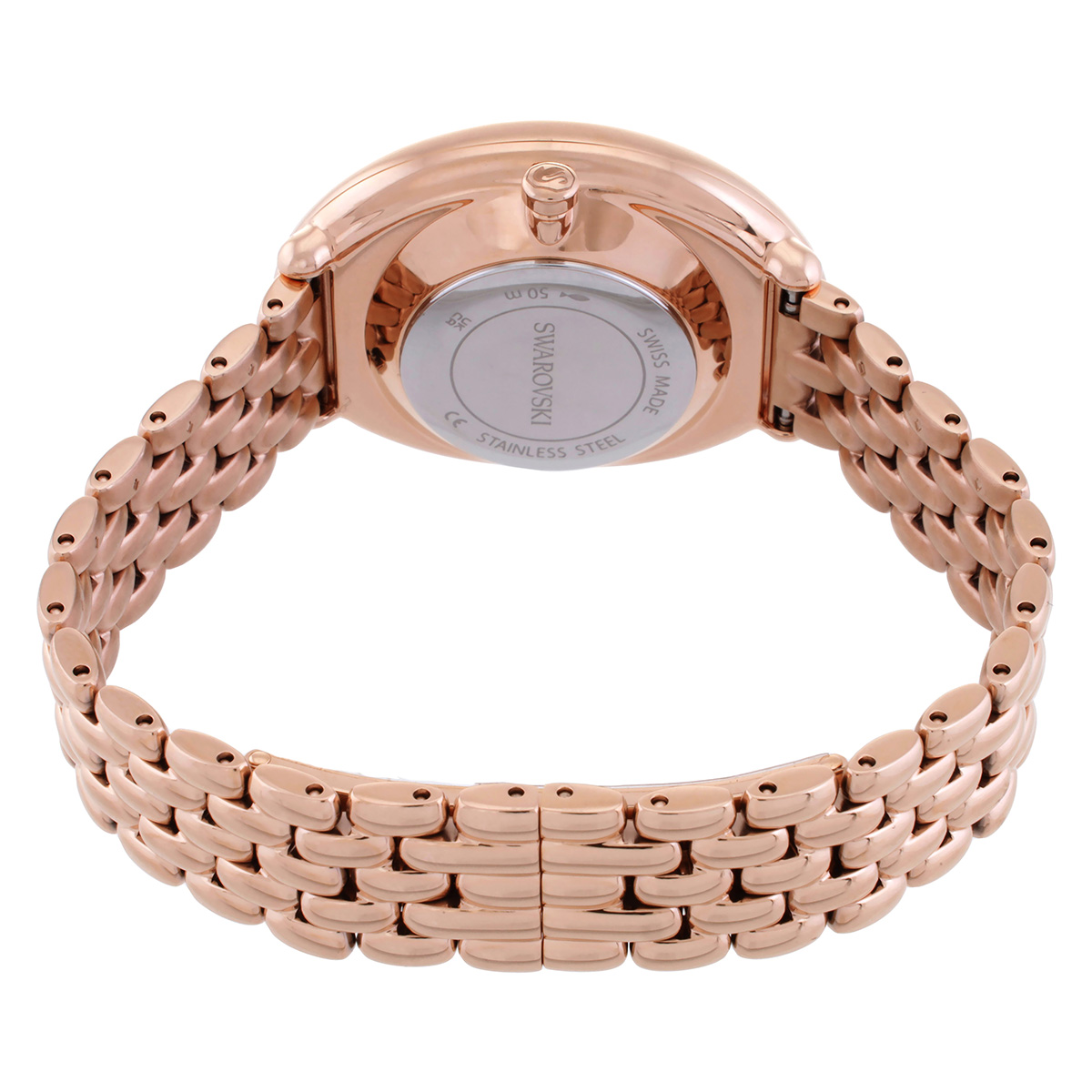 swarovski imber quartz crystalline dial ladies watch 5717532 swarovski imber quartz crystalline dial ladies watch 5717532