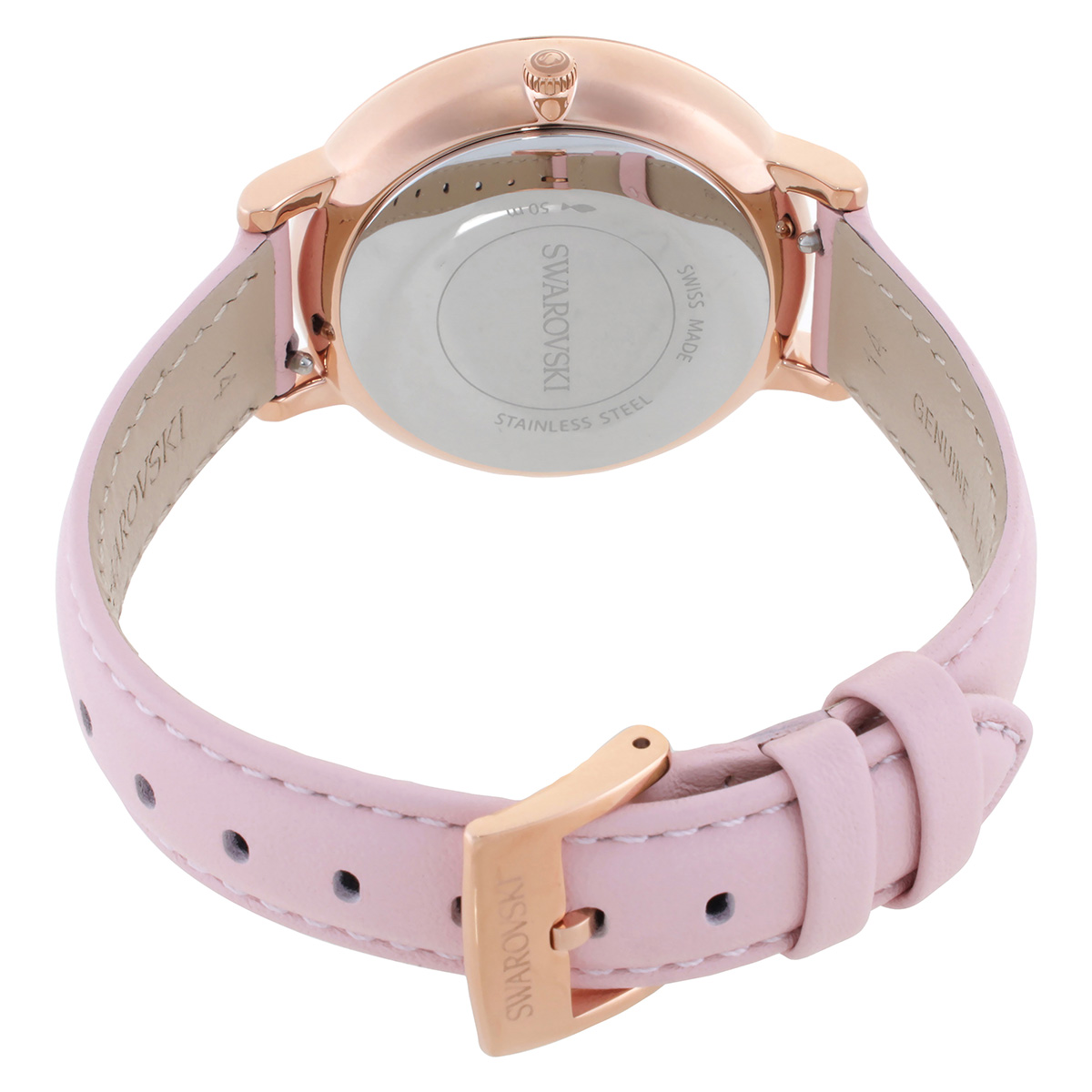 swarovski teddy quartz crystal ladies watch 5739838 swarovski teddy quartz crystal ladies watch 5739838