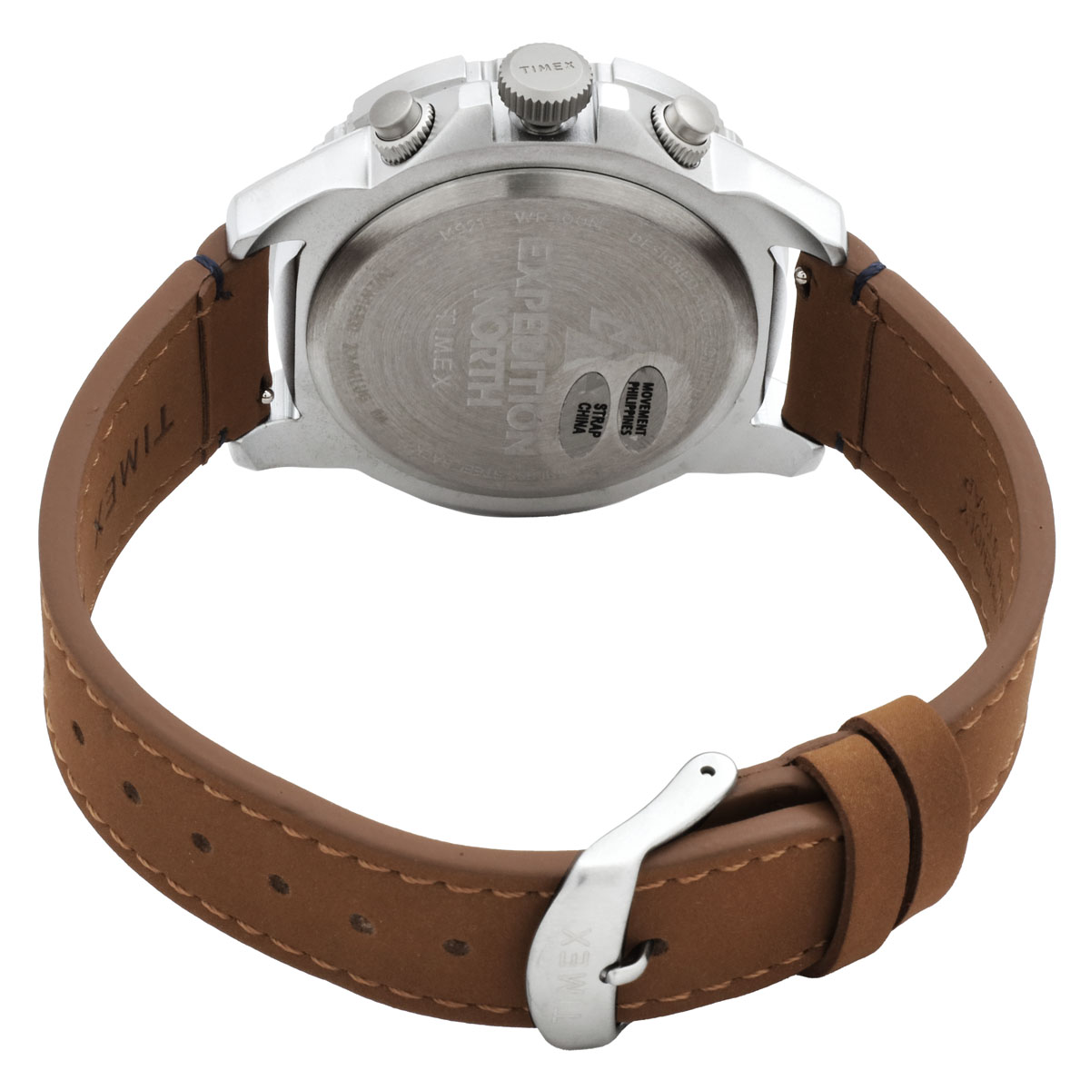 timex expedition north chronograph quartz blue dial men's watch tw2w16300 timex expedition north chronograph quartz blue dial men's watch tw2w16300