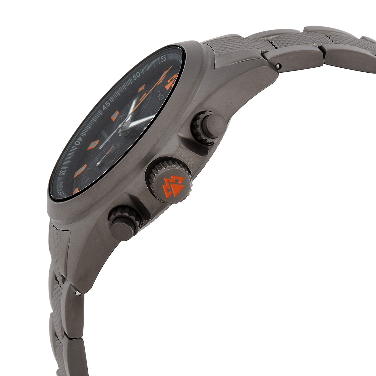 timex expedition north field chronograph quartz black dial men's watch tw2w45700 timex expedition north field chronograph quartz black dial men's watch tw2w45700